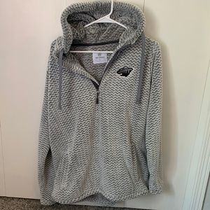 MN Wild Fleece Hoodie